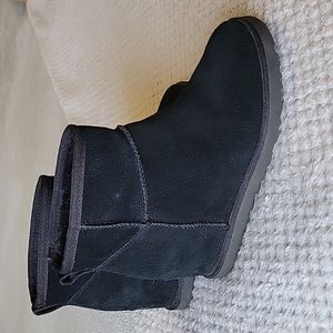 UGG BootieWedges
